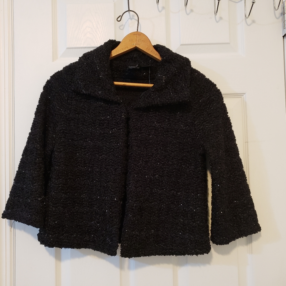 August Moon Cardigan Size S